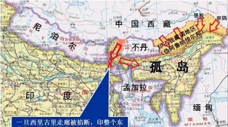 《一带一路》纪录片——第二集《互通之路》