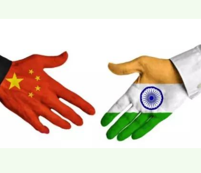 对望 丝路新旅程第2集：马背上的边境易货贸易