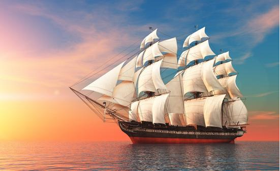 《一带一路》第五集《金融互联》